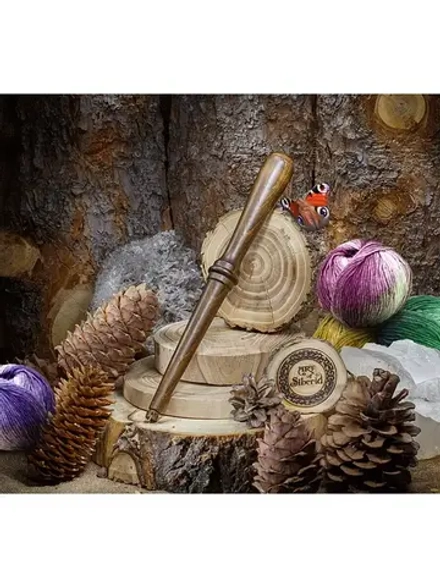 Держатель для клубка пряжи