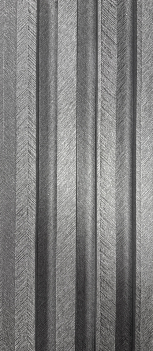 Реечная ламинированная панель ПВХ LEGNO Сумеречный лес 2900 мм