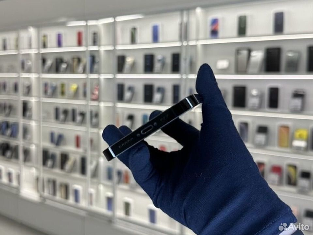 iPhone 14 Pro, 1 ТБ б/у