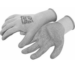 Перчатки рабочие с вспененным латексом DILL Högert (12 пар), арт. HT5K753