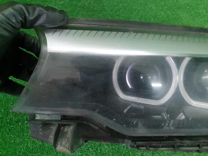 Фара левая BMW 5er G30 (2017-2020) LED