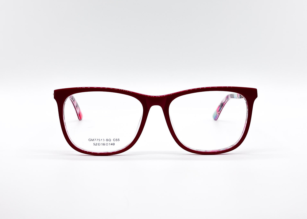 Изг. оправы Gabriela Marioni GM77513-BQ C55