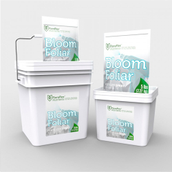 Удобрение FloraFlex Nutrients - Foliar Bloom