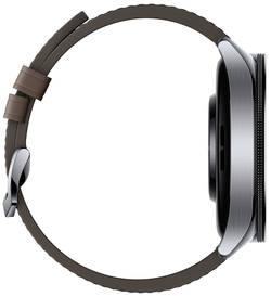 Умные часы Xiaomi Watch 2 Pro RU Silver BHR7216GL
