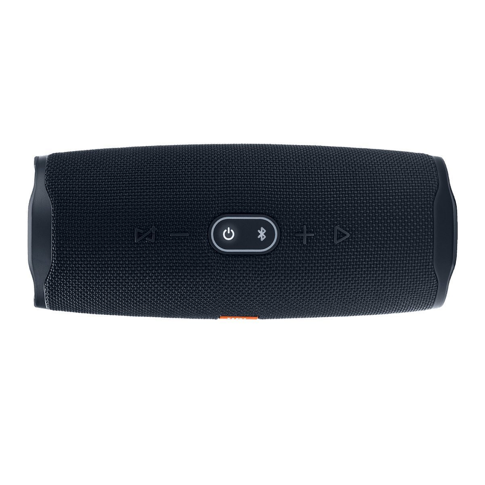 Портативная колонка JBL Charge 4 Black