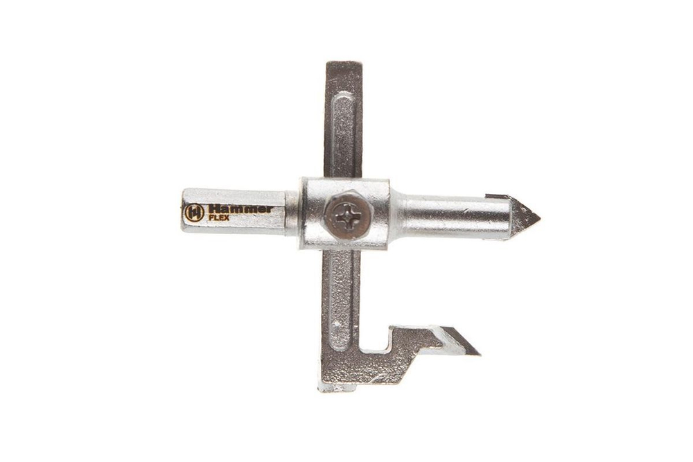 Сверло по плитке HAMMER Ф12х100мм (202-408 DR GL BN )