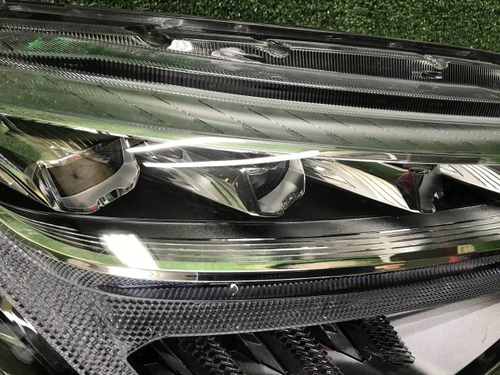 Фара правая Haval Jolion (2021-н.в.) LED