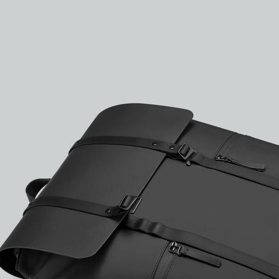 Рюкзак Gaston Luga Backpack Splash 2.0 16&quot; (SPBP16RD) Red / Красный