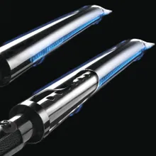 Встраиваемый газовый гриль Broil King Imperial S490, 6 горелок, вертел