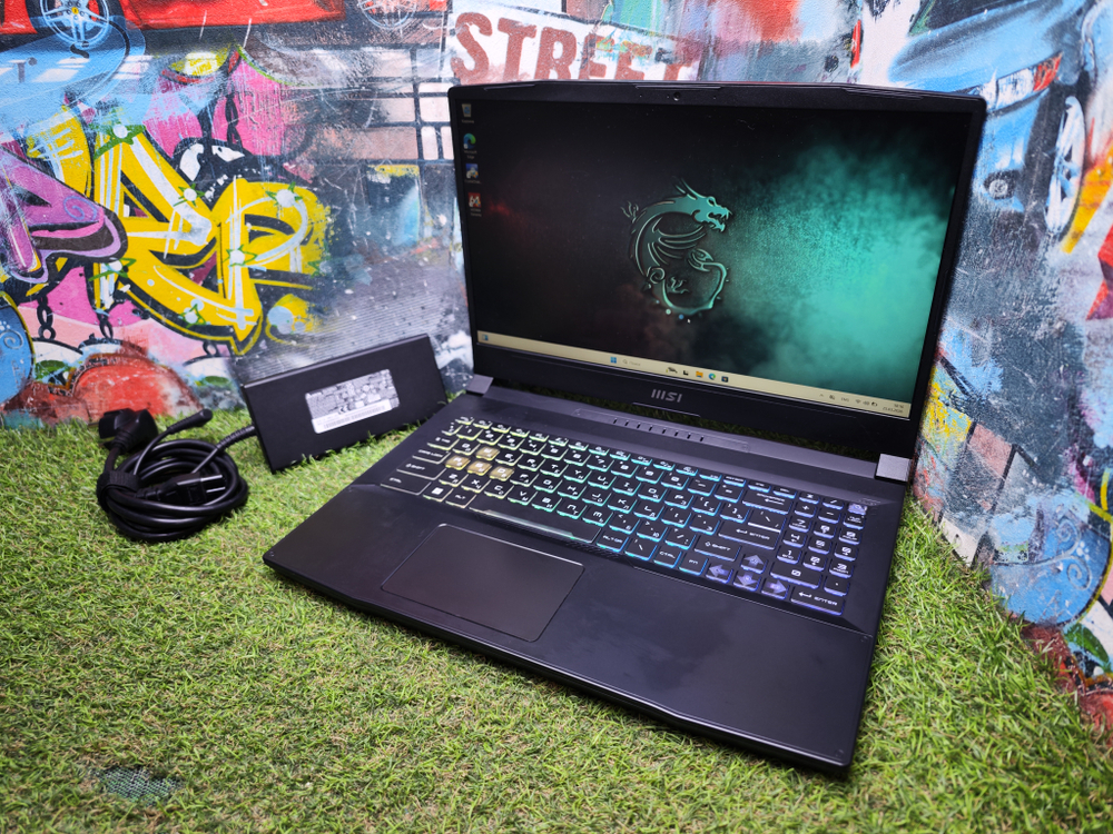 MSI Katana I7-13/4060/16Gb/1Tb/144Hz/FHD/IPS/15 B13VFK-647XRU