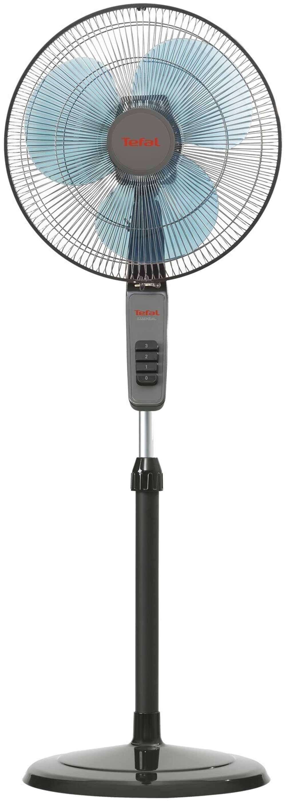 Напольный вентилятор Tefal New Essential VF4110F0