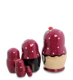 МР-27/41-D Матрешка 5м «Настенька» мал.