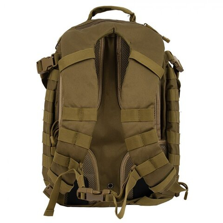 Рюкзак Tramp   Commander 18 л.,  артикул TRP-048, цвет sandstone