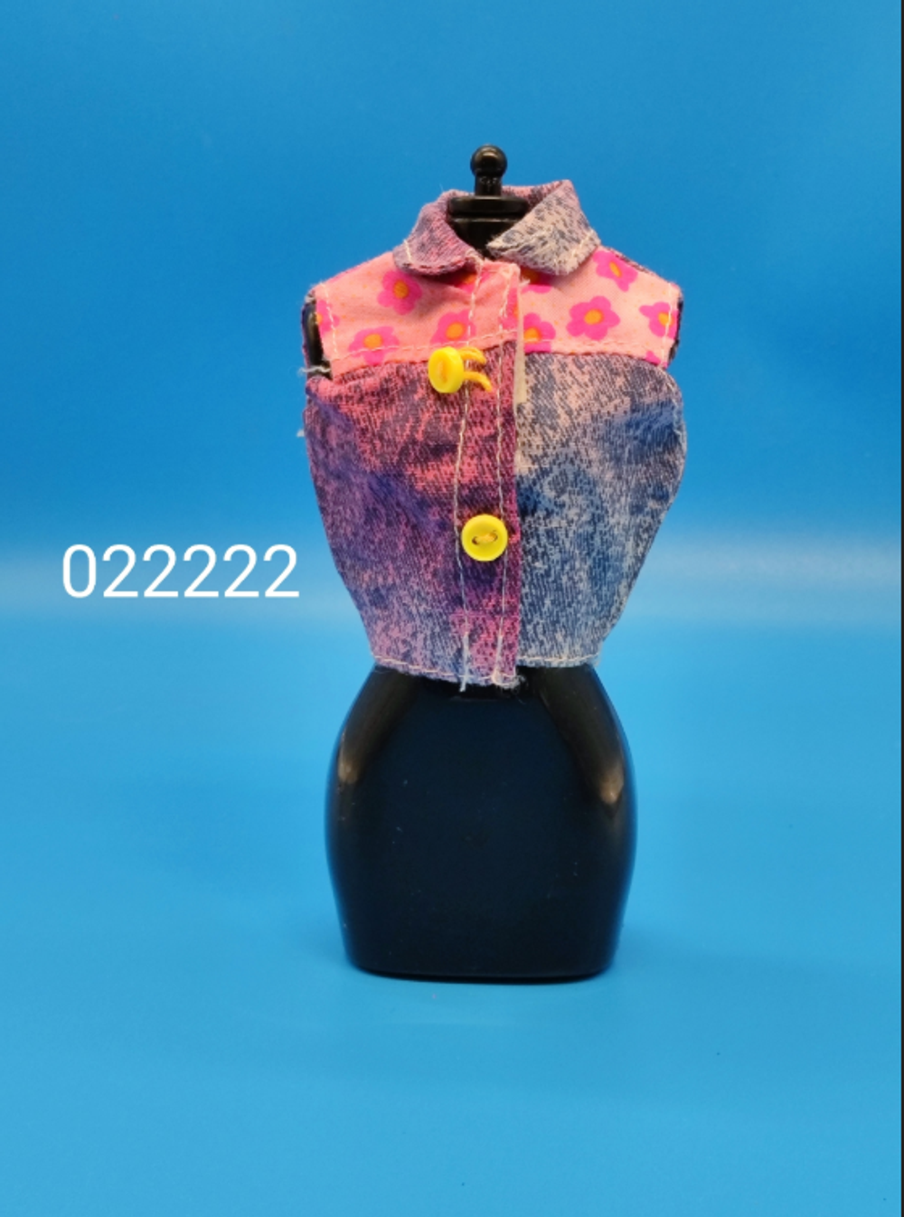 Одежда для куклы Барби винтаж 022222
