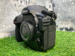 Nikon D850 (35 400 кадров) Покупка/Продажа