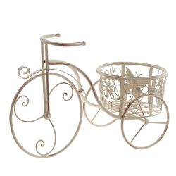 GAEM Подставка для цветов, L54 W24 H36 см