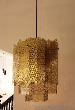 Design lamp 07-342