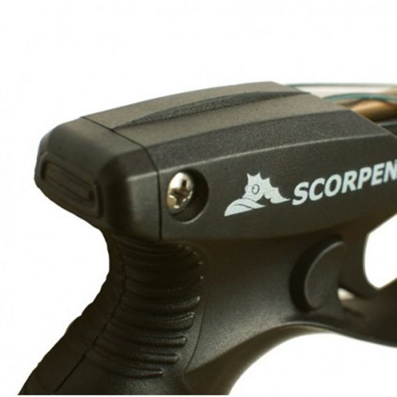 Ружьё-арбалет подводное Scorpena A2 50