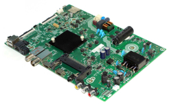 RSAG7.820.11465/ROH main board телевизора TOSHIBA 43V35KE