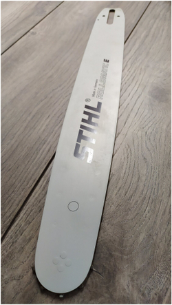 Шина пильная STIHL R45 18'' 3/8'' 1,3мм 66шт (3003-000-6317)