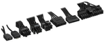 Блок питания Xilence Gaming Gold Series XN335 750 Вт