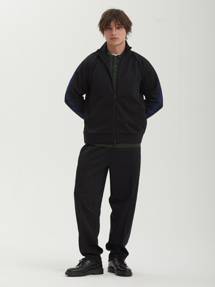 Мужская Олимпийка Mesh Taped Track