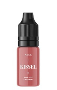 Гибридный пигмент N.Y.S.E. "Kissel", 10 мл.
