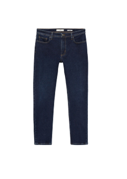 Джинсы Jan slim fit