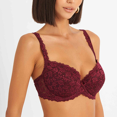 Simona M 870 Бордо