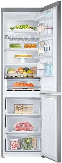 Холодильник Samsung RB41J7851SR