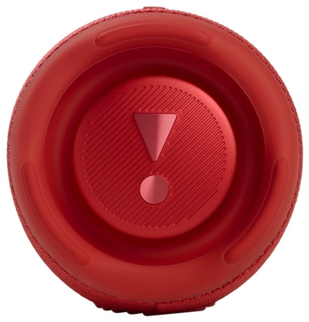 Портативная колонка JBL Charge 5 красный