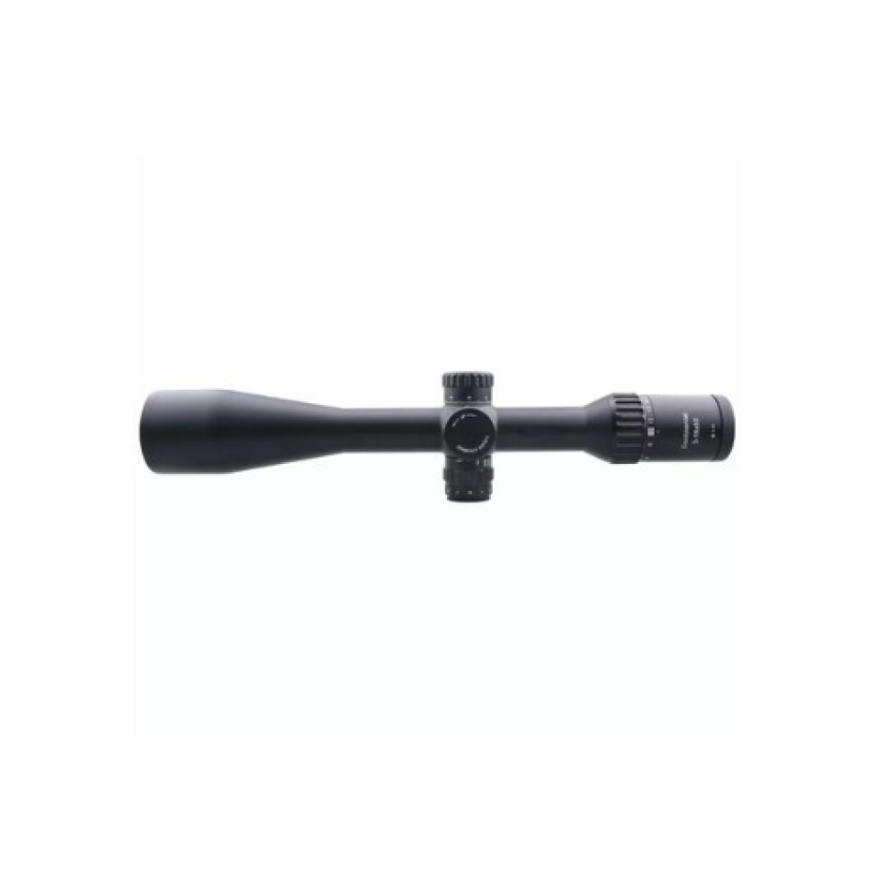 Оптический прицел Vector Optics CONTINENTAL x6 3-18x50 (34 мм) TACTICAL FFP ( установка на Тигр, СВД / Сетка VCT-10 / с подсветкой )