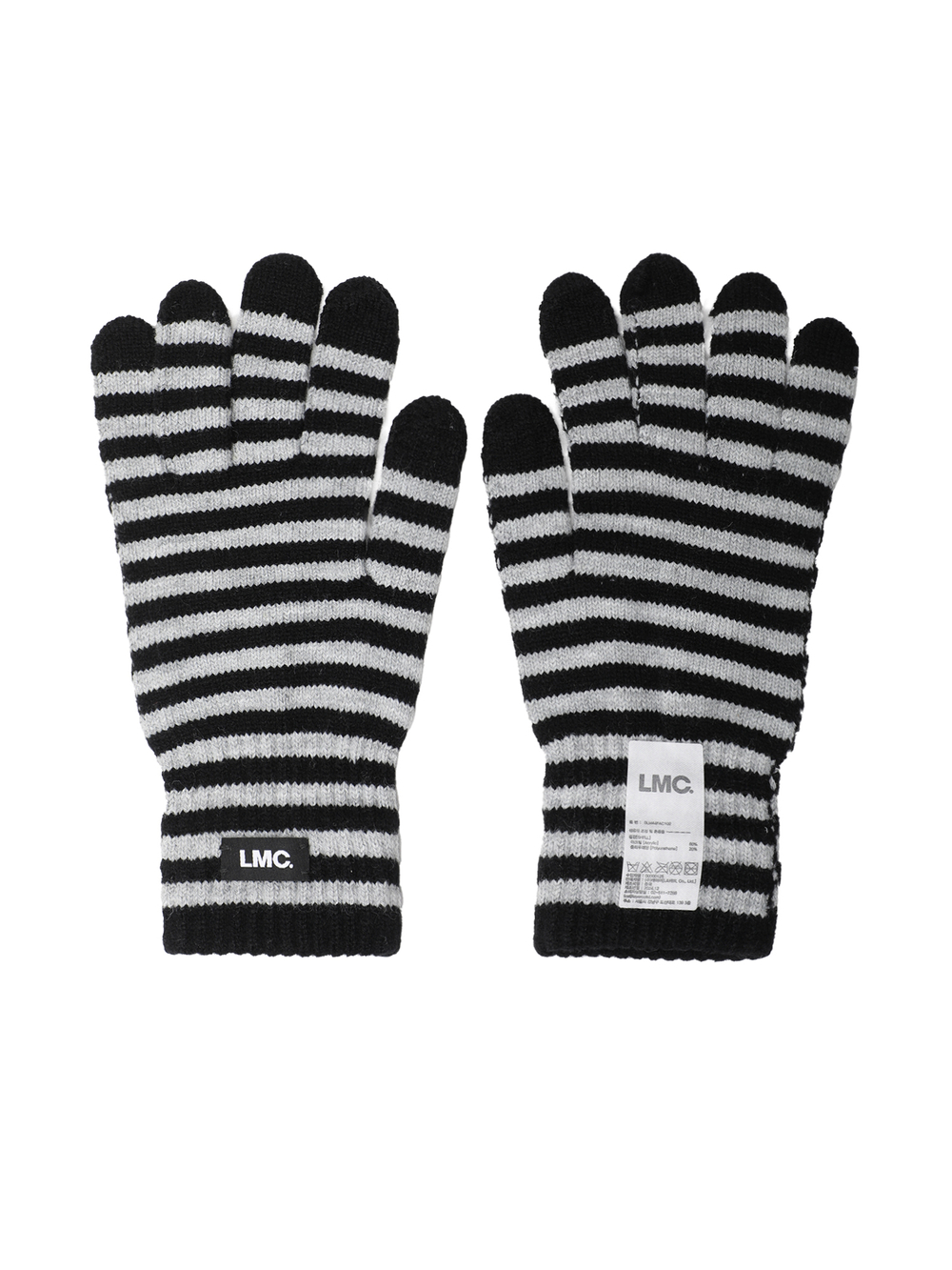 Перчатки Вязаные Og Label Gloves
