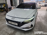 Hyundai Avante (CN7) 1.6 (12.2020)