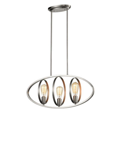 Подвесной светильник Vele Luce Olympic VL5115P03