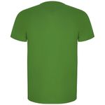 Детская спортивная футболка Imola с коротким рукавом