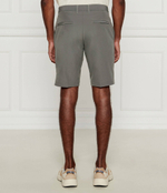 Шорты S_Commuter BOSS GREEN - серый(50504392)