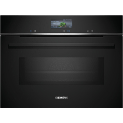Встраиваемый электрический духовой шкаф Siemens CM776GKB1