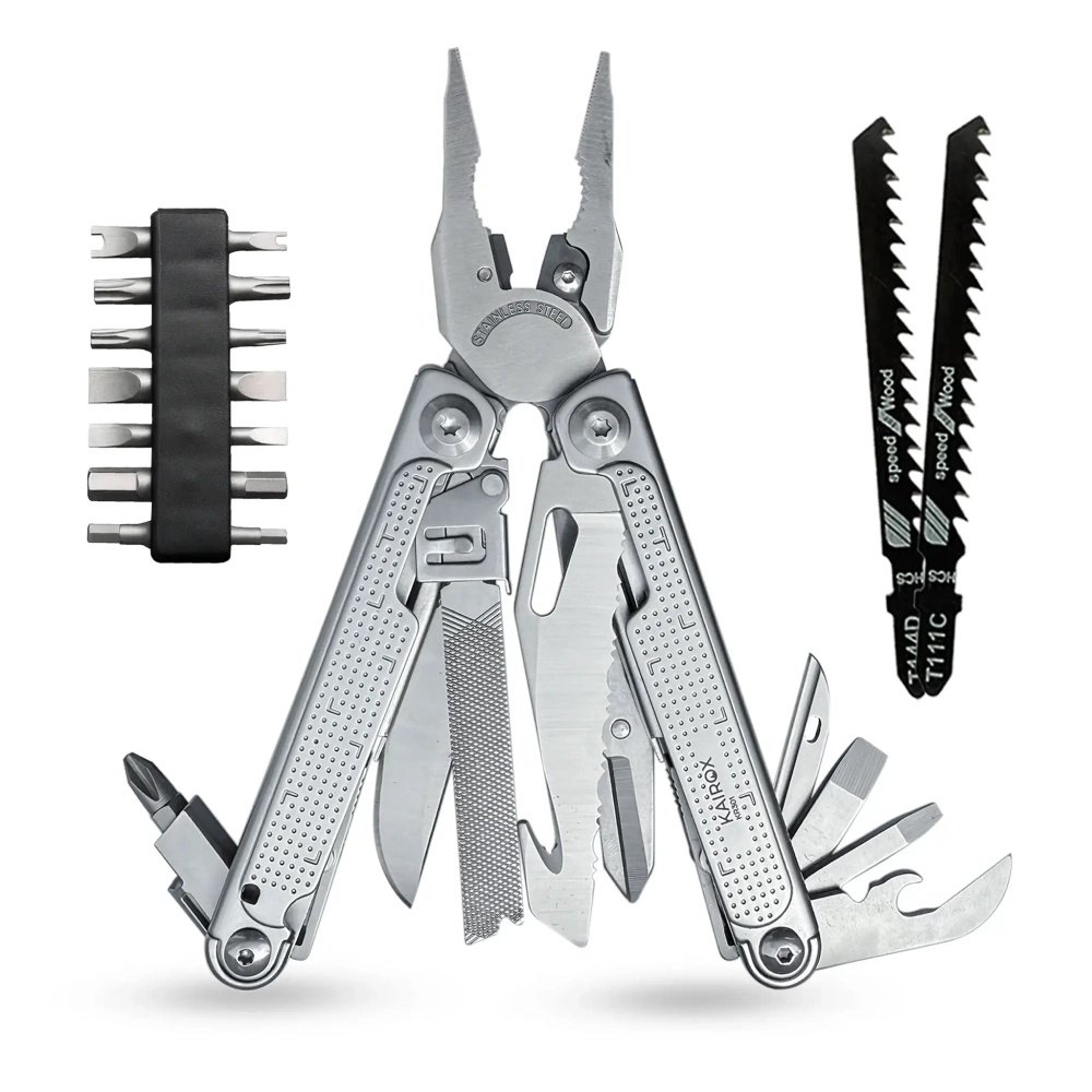 Мультитул KaiRox KR301