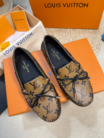 Louis Vuitton Mocassin
