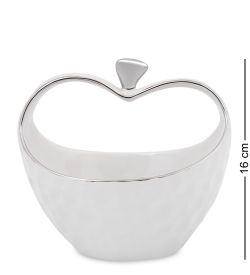 OS-133/2 Декоративная чаша Коллекция «Яблоко»