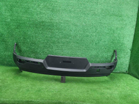 Бампер задний Volvo XC40 (2017-2022)