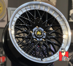 Комплект дисков Work VS ZT826 18x8.5 et30 5x120