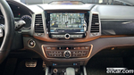 KG Mobility (Ssangyong) The New Rexton Sports KHAN Дизель 2.2 4WD (05.2021)