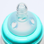 7082368 Бутылочка для кормления, широкое горло, 270 мл.