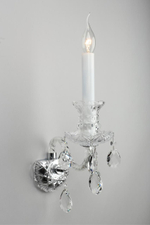 Настенный светильник Aployt Ketrin APL.812.01.01