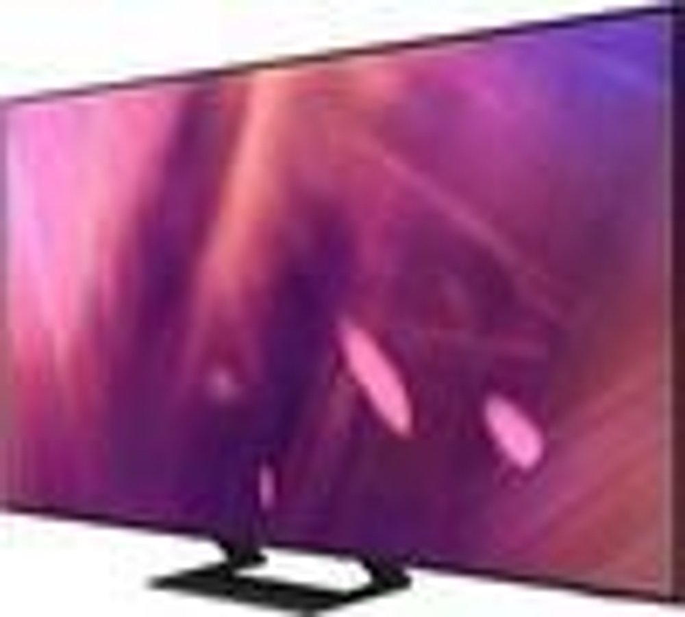 ТВ Samsung 65"; UE65AU9000U