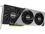 Видеокарта Inno3D GeForce RTX4060 Ti 8GB X3 OC, 8G GDDR6 128-bit HDMI 3xDP N406T3-08D6X-171153L