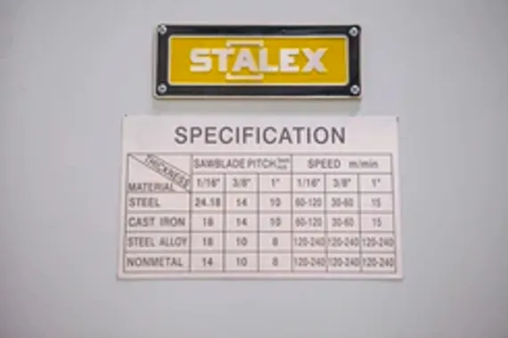 Многофункциональные ножницы Stalex PBS-9