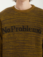 Мужской Свитер Mosca